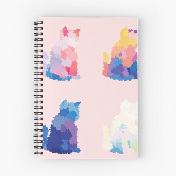 Item preview, Printer Ink Test but Cats designed and sold by CHCOfficial.