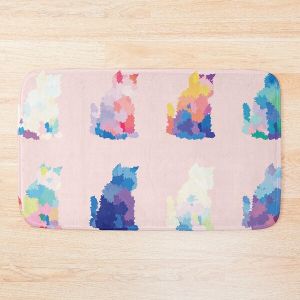 Item preview, Printer Ink Test but Cats designed and sold by CHCOfficial.