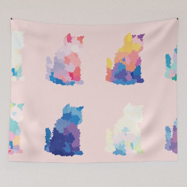 Item preview, Printer Ink Test but Cats designed and sold by CHCOfficial.