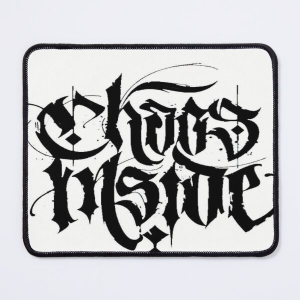 Item preview, Chaos Design  designed and sold by Imaan-Store.