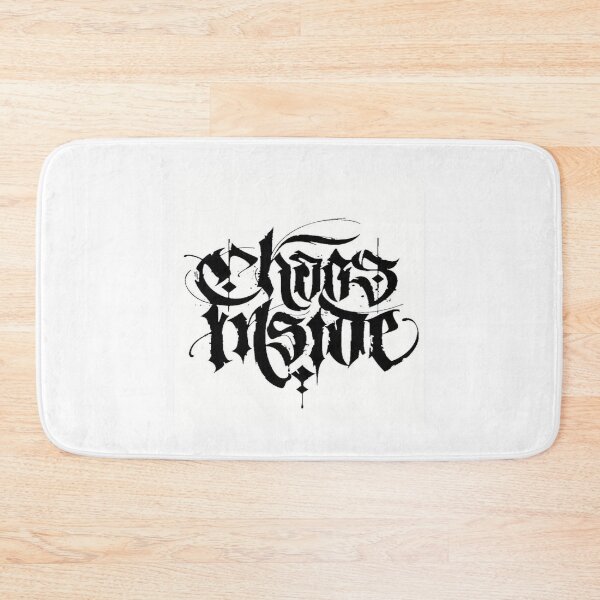 Item preview, Chaos Design  designed and sold by Imaan-Store.