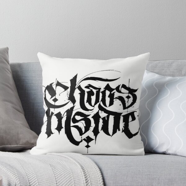 Item preview, Chaos Design  designed and sold by Imaan-Store.
