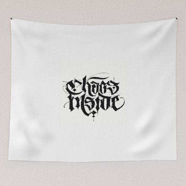 Item preview, Chaos Design  designed and sold by Imaan-Store.