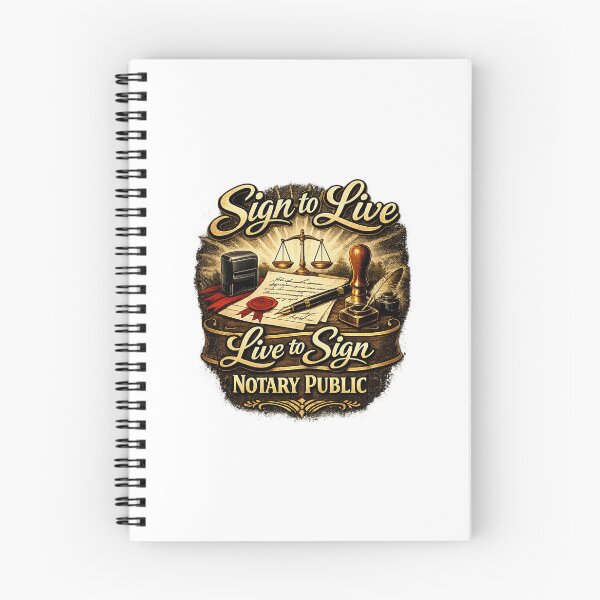 Item preview, Sign To Live, Live To Sign designed and sold by tommywvcacher.