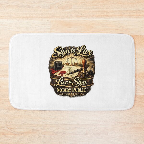 Item preview, Sign To Live, Live To Sign designed and sold by tommywvcacher.