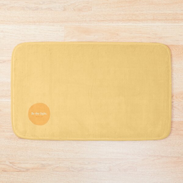 Item preview, BE THE LIGHT. designed and sold by thehappyintrovert .