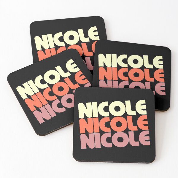 Item preview, Nicole 70's Style designed and sold by helenacooper.