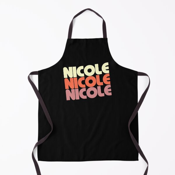 Item preview, Nicole 70's Style designed and sold by helenacooper.
