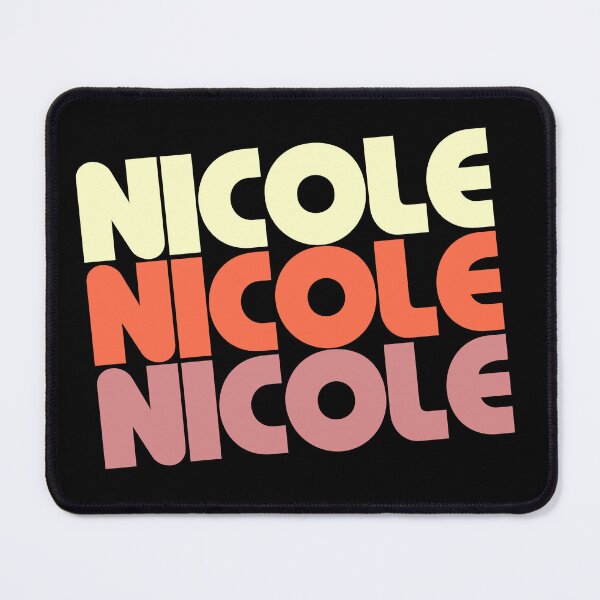 Item preview, Nicole 70's Style designed and sold by helenacooper.