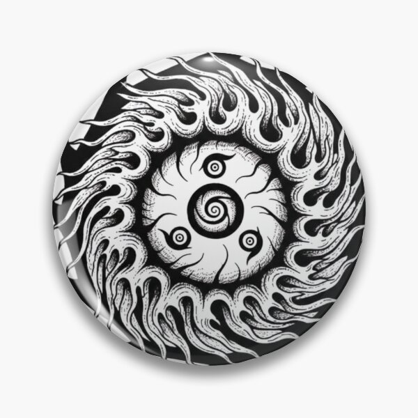 Artikelvorschau, Ethereal Shadows: Die Dark Divinity Collection entworfen und verkauft von RjeeStudio.