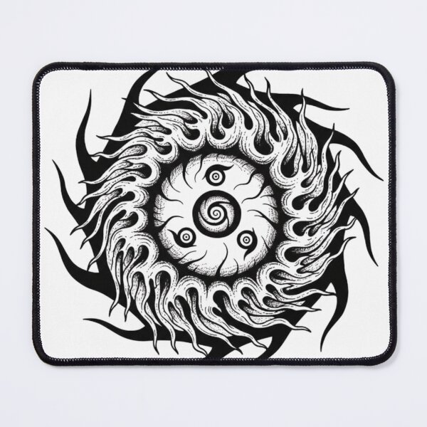 Item preview, Ethereal Shadows: The Dark Divinity Collection designed and sold by RjeeStudio.