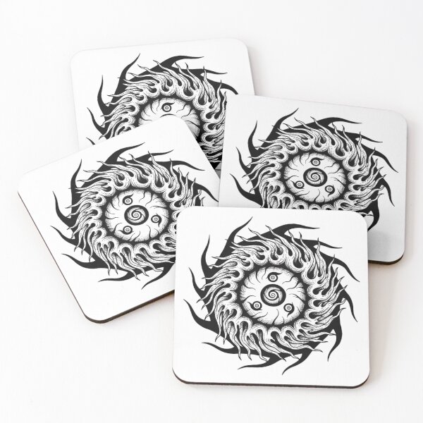 Item preview, Ethereal Shadows: The Dark Divinity Collection designed and sold by RjeeStudio.
