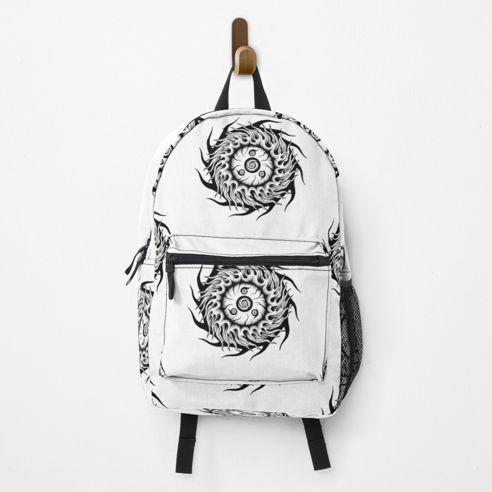 Item preview, Backpack designed and sold by RjeeStudio.