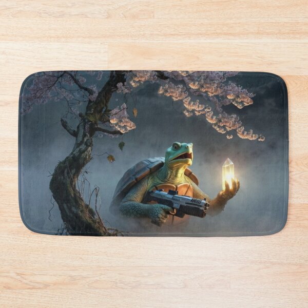 Item preview, Cute Turtle designed and sold by Zombie-Shirts.