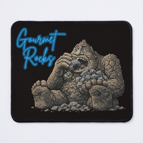 Item preview, Gourmet Rocks designed and sold by Popcorn Odyssey.