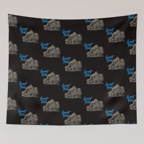 Item preview, Gourmet Rocks designed and sold by Popcorn Odyssey.