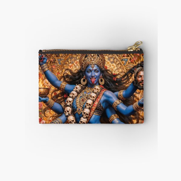 Item preview, Kali of Blossoming Power designed and sold by AliceWhiteDF.