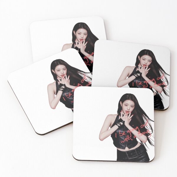 Item preview, Wonyoung Kpop Bang Bang designed and sold by puki-ycdi.