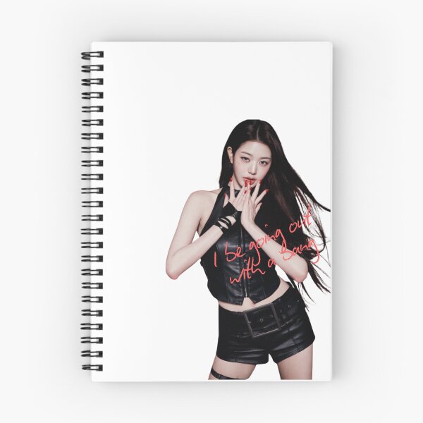 Item preview, Wonyoung Kpop Bang Bang designed and sold by puki-ycdi.