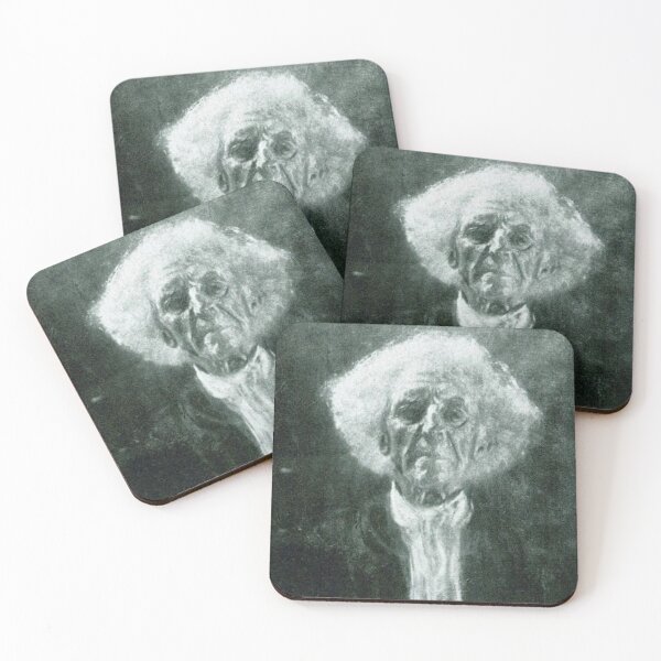 Item preview, Study of the Head of a Blind Man designed and sold by SharonTheFirst.
