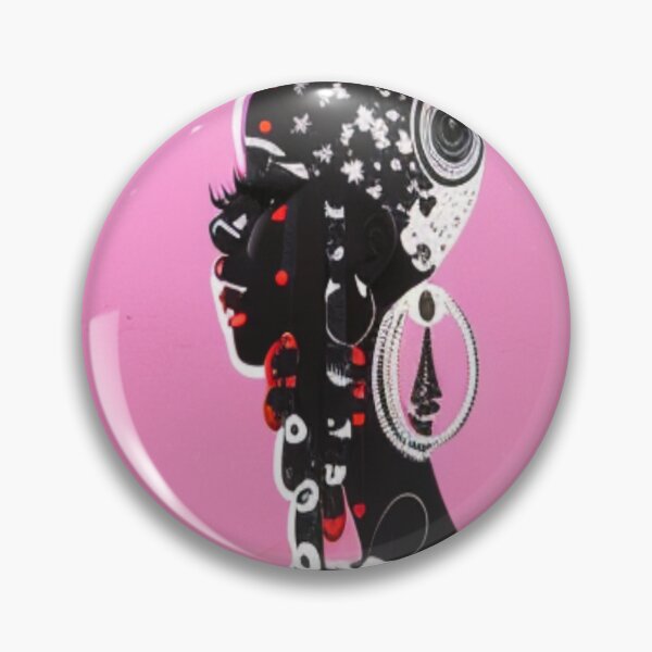Artikelvorschau, “SYSTEM UPDATE: BLACK GIRL 3.0” entworfen und verkauft von R0X Designs .