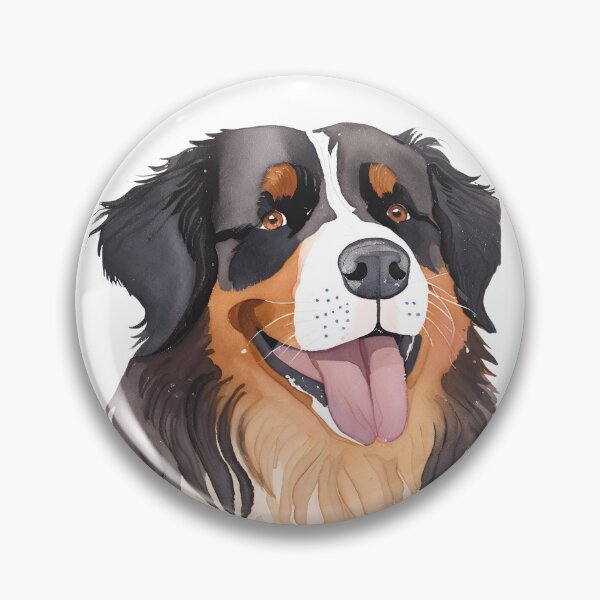 Item preview, Bernese Mountain Dog designed and sold by TheresaNicole.