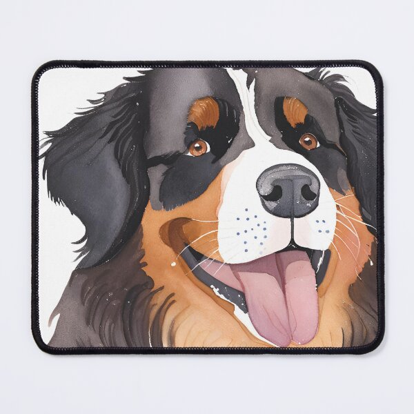 Item preview, Bernese Mountain Dog designed and sold by TheresaNicole.