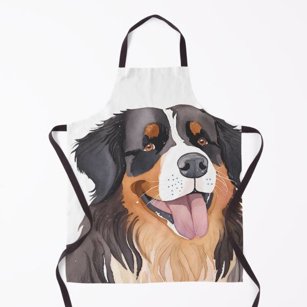 Item preview, Bernese Mountain Dog designed and sold by TheresaNicole.