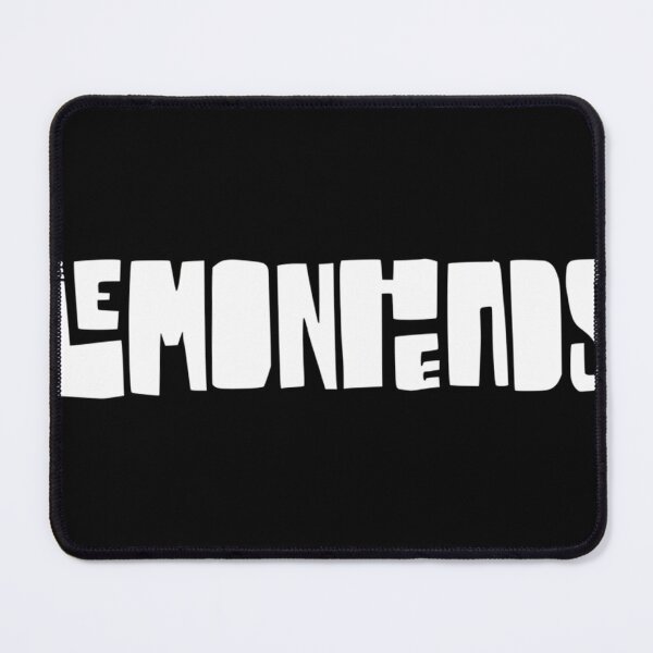Item preview, The Lemonheads (Band) Hd Logo designed and sold by LouisDelorme.