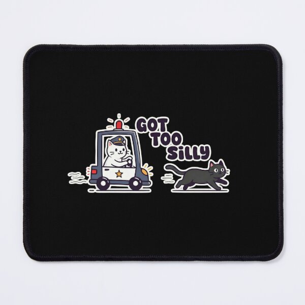 Item preview, Got-Too-Silly  designed and sold by w66aboo.
