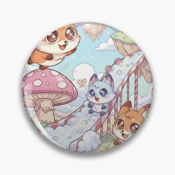Item preview, Cute Animals designed and sold by Frogmen shop.