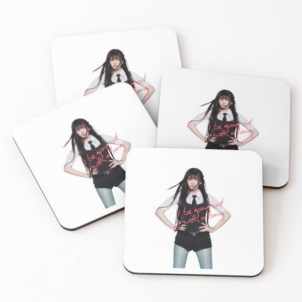 Item preview, Yujin Kpop Bang Bang designed and sold by puki-ycdi.