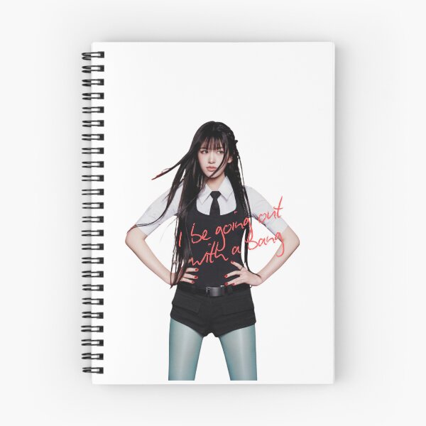 Aperçu de l'œuvre Yujin Kpop Bang Bang créée et vendue par puki-ycdi.