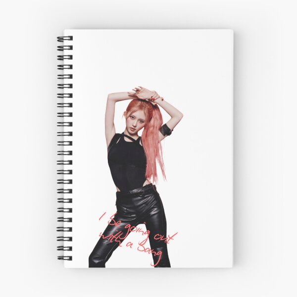 Item preview, Gaeul Kpop Bang Bang designed and sold by puki-ycdi.