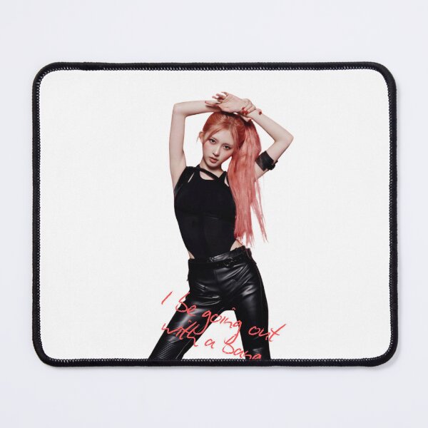 Item preview, Gaeul Kpop Bang Bang designed and sold by puki-ycdi.