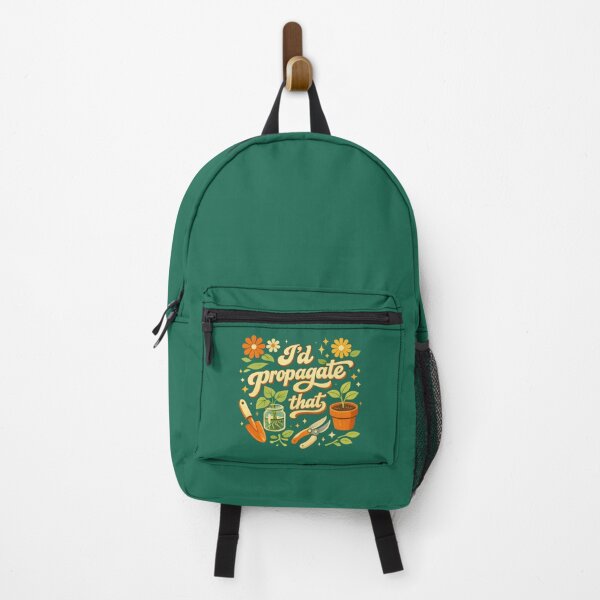 Item preview, I'd Propagate That designed and sold by DemureArtsy.
