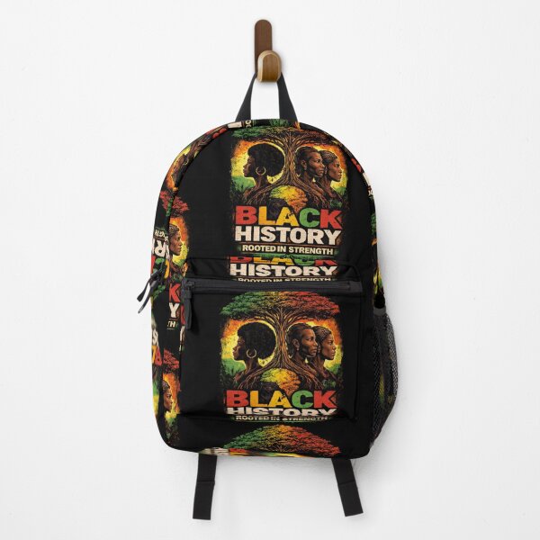 Item preview, Black History: Rooted In Strength designed and sold by tellit24seven.