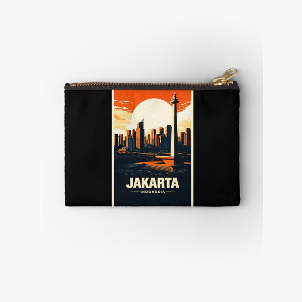 Item preview, Jakarta designed and sold by JacobSpace.