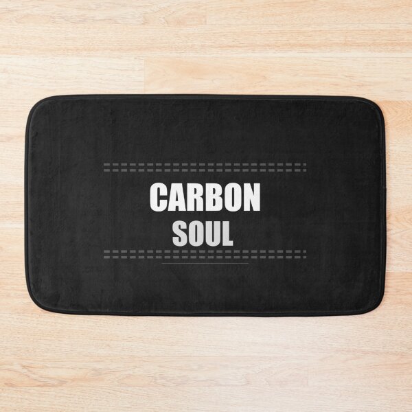 Artikelvorschau, Carbon Fiber Soul Techwear Design. entworfen und verkauft von Mikidesign1988.