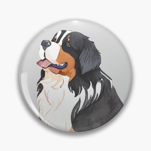 Item preview, Bernese Mountain Dog designed and sold by TheresaNicole.