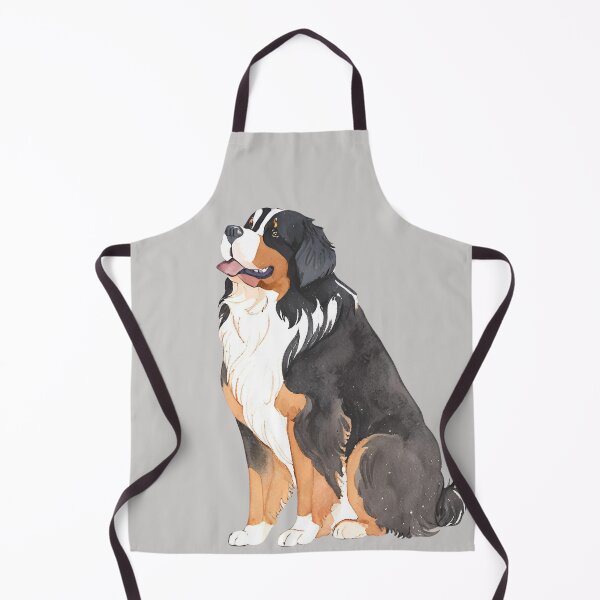 Item preview, Bernese Mountain Dog designed and sold by TheresaNicole.