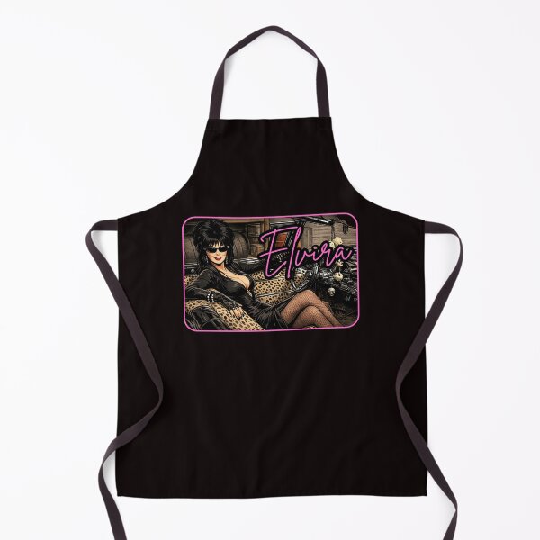 Item preview, Mistress of the Dark designed and sold by Popcorn Odyssey.