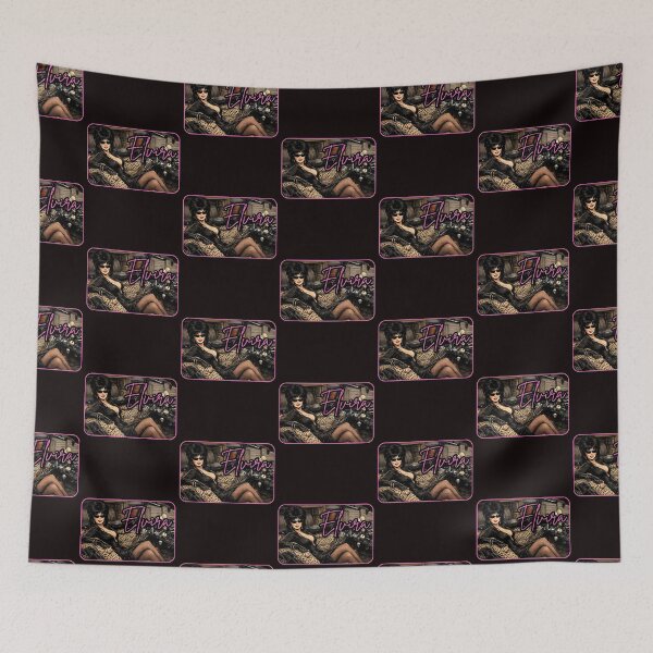 Item preview, Mistress of the Dark designed and sold by Popcorn Odyssey.