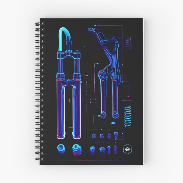 Item preview, rock shox suspension designed and sold by NEXTLEVEL318.