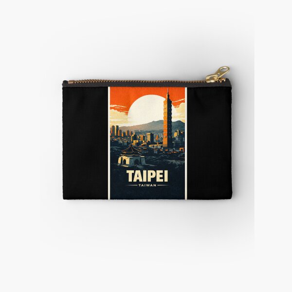 Item preview, Taipei designed and sold by JacobSpace.