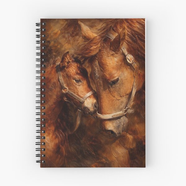 Item preview, RUSTY HORSE designed and sold by johnnyssandart.