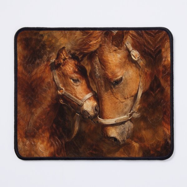 Item preview, RUSTY HORSE designed and sold by johnnyssandart.
