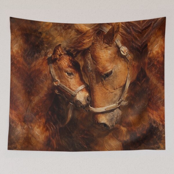 Item preview, RUSTY HORSE designed and sold by johnnyssandart.