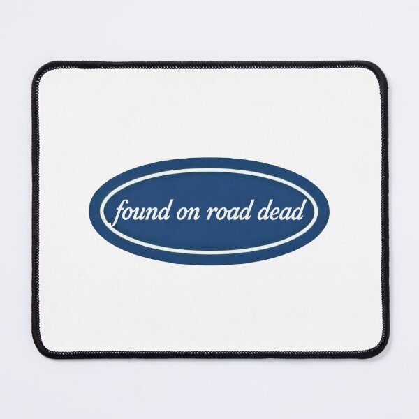 Item preview, Found on road dead designed and sold by unionpride.