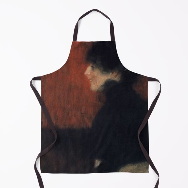 Item preview, Portrait of a Lady designed and sold by SharonTheFirst.